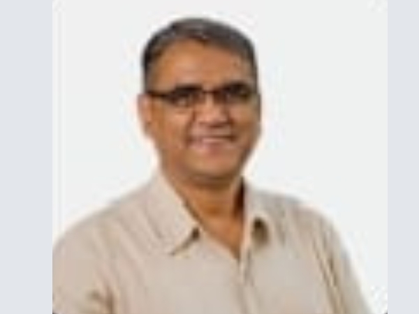 Ajay Rawul